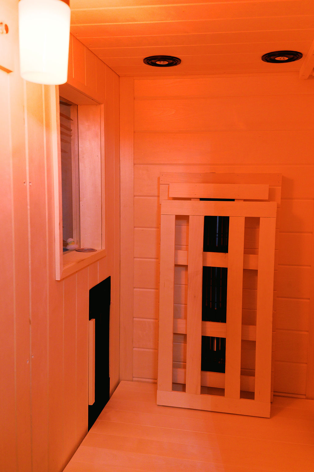 Infrared Sauna in Phoenix